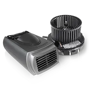 Isıtma/Havalandırma