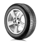 Tekerlekler ve Lastikler